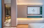 Туры в отель Lizheng Suman Hotel (Hangzhou Cainiao Headquarters)