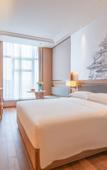 Туры в отель Lizheng Suman Hotel (Hangzhou Cainiao Headquarters)