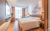 Туры в отель Lizheng Suman Hotel (Hangzhou Cainiao Headquarters)