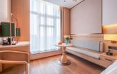 Туры в отель Lizheng Suman Hotel (Hangzhou Cainiao Headquarters)