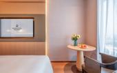 Туры в отель Lizheng Suman Hotel (Hangzhou Cainiao Headquarters)