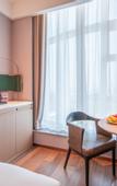 Туры в отель Lizheng Suman Hotel (Hangzhou Cainiao Headquarters)