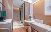 Туры в отель Lizheng Suman Hotel (Hangzhou Cainiao Headquarters)