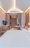 Туры в отель Lizheng Suman Hotel (Hangzhou Cainiao Headquarters)