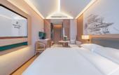 Туры в отель Lizheng Suman Hotel (Hangzhou Cainiao Headquarters)