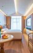 Туры в отель Lizheng Suman Hotel (Hangzhou Cainiao Headquarters)