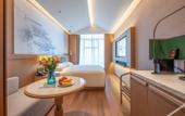 Туры в отель Lizheng Suman Hotel (Hangzhou Cainiao Headquarters)