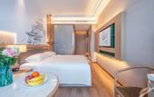 Туры в отель Lizheng Suman Hotel (Hangzhou Cainiao Headquarters)
