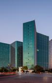 Туры в отель Lizheng Suman Hotel (Hangzhou Cainiao Headquarters)