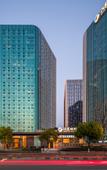 Туры в отель Lizheng Suman Hotel (Hangzhou Cainiao Headquarters)