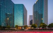 Туры в отель Lizheng Suman Hotel (Hangzhou Cainiao Headquarters)