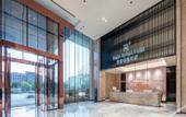 Туры в отель Lizheng Suman Hotel (Hangzhou Cainiao Headquarters)