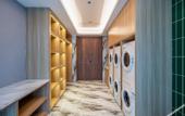 Туры в отель Lizheng Suman Hotel (Hangzhou Cainiao Headquarters)