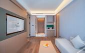 Туры в отель Lizheng Suman Hotel (Hangzhou Cainiao Headquarters)