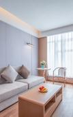 Туры в отель Lizheng Suman Hotel (Hangzhou Cainiao Headquarters)