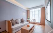 Туры в отель Lizheng Suman Hotel (Hangzhou Cainiao Headquarters)