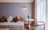 Туры в отель Lizheng Suman Hotel (Hangzhou Cainiao Headquarters)