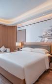 Туры в отель Lizheng Suman Hotel (Hangzhou Cainiao Headquarters)