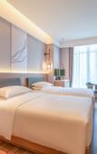 Туры в отель Lizheng Suman Hotel (Hangzhou Cainiao Headquarters)
