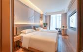 Туры в отель Lizheng Suman Hotel (Hangzhou Cainiao Headquarters)