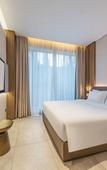 Туры в отель Guangzhou TaiKoo Hui Rezen Select Hotel (Gangding Subway Station)