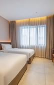 Туры в отель Guangzhou TaiKoo Hui Rezen Select Hotel (Gangding Subway Station)