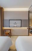 Туры в отель Guangzhou TaiKoo Hui Rezen Select Hotel (Gangding Subway Station)