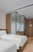 Туры в отель Guangzhou TaiKoo Hui Rezen Select Hotel (Gangding Subway Station)