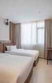 Туры в отель Guangzhou TaiKoo Hui Rezen Select Hotel (Gangding Subway Station)