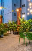 Туры в отель Guangzhou TaiKoo Hui Rezen Select Hotel (Gangding Subway Station)