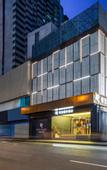 Туры в отель Guangzhou TaiKoo Hui Rezen Select Hotel (Gangding Subway Station)