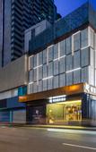 Туры в отель Guangzhou TaiKoo Hui Rezen Select Hotel (Gangding Subway Station)