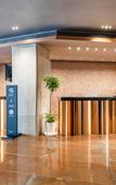 Туры в отель Guangzhou TaiKoo Hui Rezen Select Hotel (Gangding Subway Station)