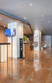 Туры в отель Guangzhou TaiKoo Hui Rezen Select Hotel (Gangding Subway Station)