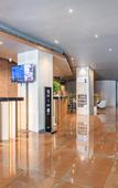 Туры в отель Guangzhou TaiKoo Hui Rezen Select Hotel (Gangding Subway Station)