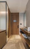 Туры в отель Guangzhou TaiKoo Hui Rezen Select Hotel (Gangding Subway Station)