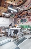 Туры в отель Guangzhou TaiKoo Hui Rezen Select Hotel (Gangding Subway Station)