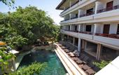 Туры в отель Maharani Beach Hotel