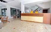 Туры в отель Maharani Beach Hotel
