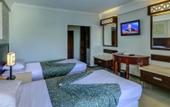 Туры в отель Maharani Beach Hotel