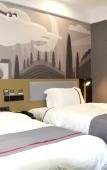 Туры в отель Shankee Hotel (Huzhou Deqing High-Speed Railway Station)