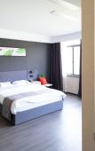 Туры в отель Shankee Hotel (Huzhou Deqing High-Speed Railway Station)