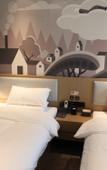 Туры в отель Thank Inn Hotel (Sanchuan Avenue Branch, Luolong District, Luoyang)