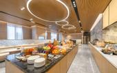 Туры в отель Atour Hotel Chongqing Wanzhou Wanda Beibin Avenue
