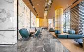 Туры в отель Atour Hotel Chongqing Wanzhou Wanda Beibin Avenue