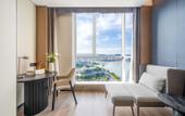Туры в отель Atour Hotel Chongqing Wanzhou Wanda Beibin Avenue