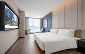 Туры в отель Atour Hotel Chongqing Wanzhou Wanda Beibin Avenue
