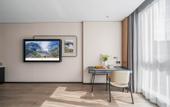 Туры в отель Atour Hotel Chongqing Wanzhou Wanda Beibin Avenue