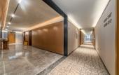 Туры в отель Atour Hotel Chongqing Wanzhou Wanda Beibin Avenue