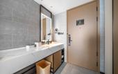Туры в отель Atour Hotel Chongqing Wanzhou Wanda Beibin Avenue